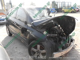 MERCEDES B CLASS B245